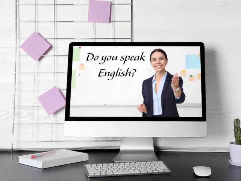 Everyday English 이미지
