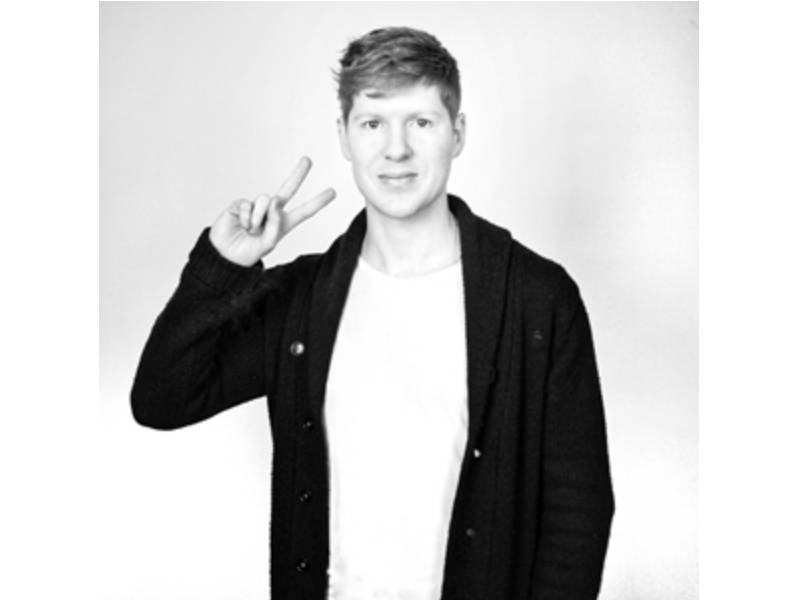 Josiah Hunt와 English GOGO 중급 이미지