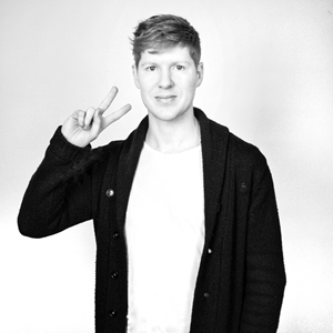 Josiah Hunt와 English GOGO 초급 이미지