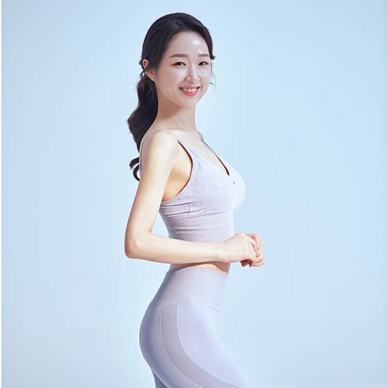 천연 아로마와 함께하는 딥코어&스트레칭 이미지