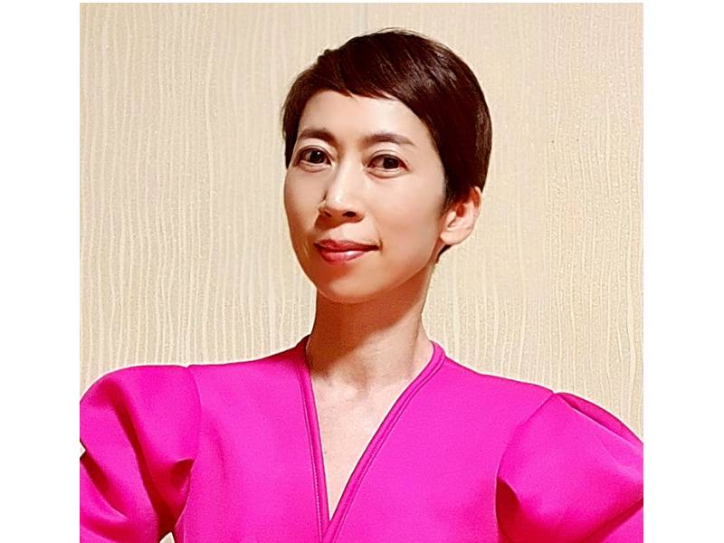 민 라인의 활력있는 라인댄스 중급 이미지