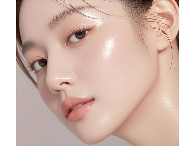 일상에 빛을 더하는 1:1 데일리 메이크업 C 이미지