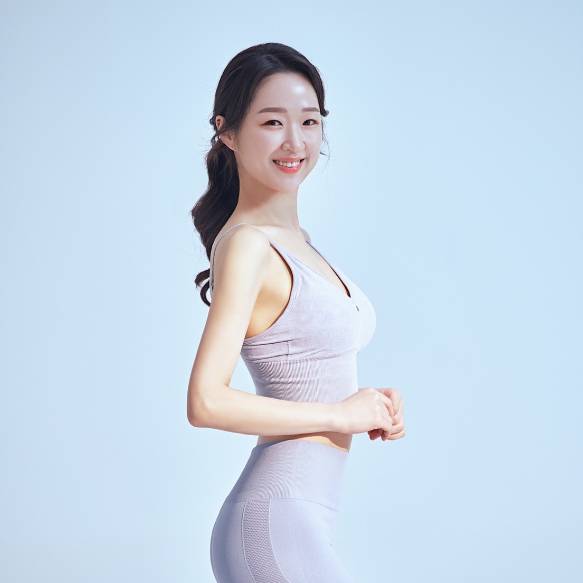 아로마와 함께하는 딥코어&스트레칭 B 이미지