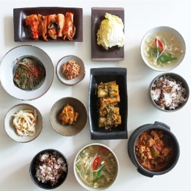 여름, 건강식탁 차리기 3 차 [시연 및 시식] 이미지