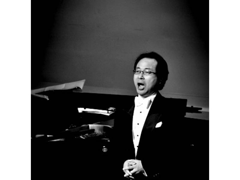 테너 김현식의 애창 명가곡 교실, 11회 이미지