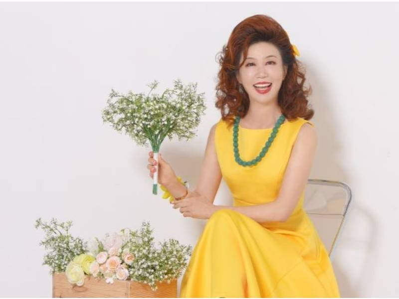 김정선의 보컬 트레이닝 이미지