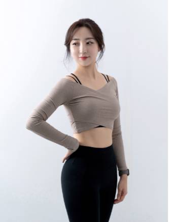 조윤희 4:1 기구 필라테스 <12:00> 이미지