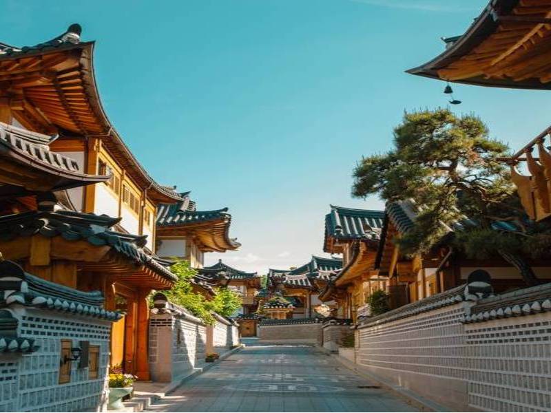외부] 서촌 문화탐방 이미지