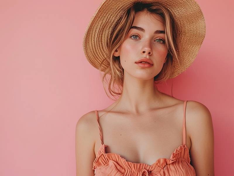 7월 직장인 beauty 퍼스널 컬러｜메이크업 컨설팅 1:1 이미지