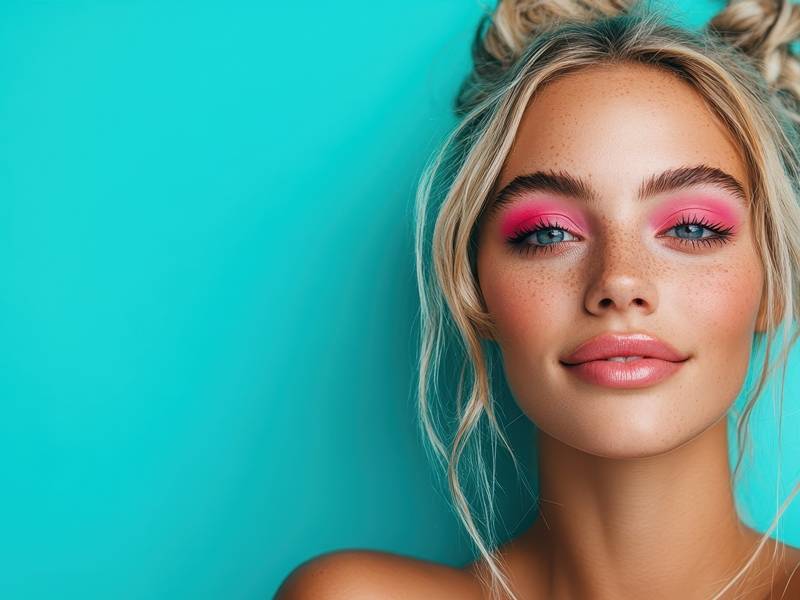 8월 직장인 beauty 퍼스널 컬러｜메이크업 컨설팅 1:1 이미지