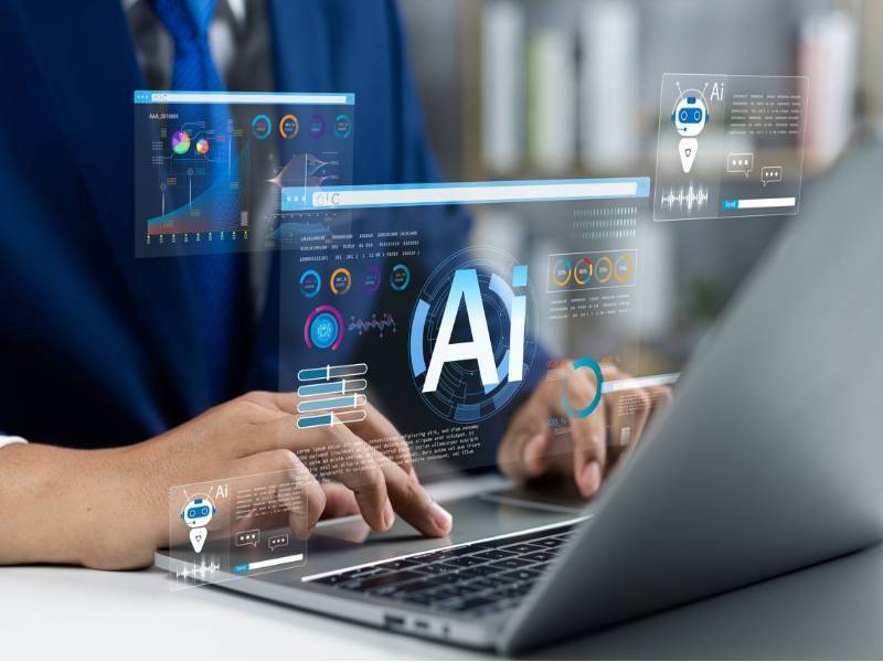나도 AI 크리에이터! 생성 AI로 만드는 나만의 동영상 이미지