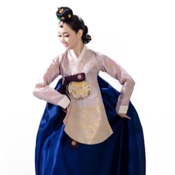 퇴근 길 우아한 춤사위, 한국무용 <입문반> 이미지