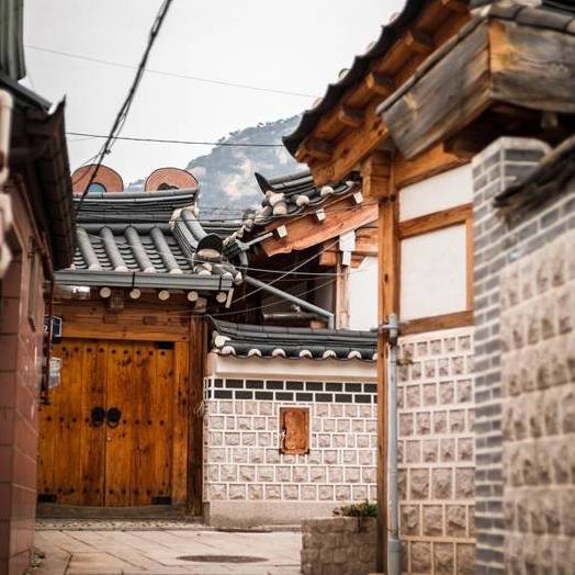 서촌 문화탐방 이미지