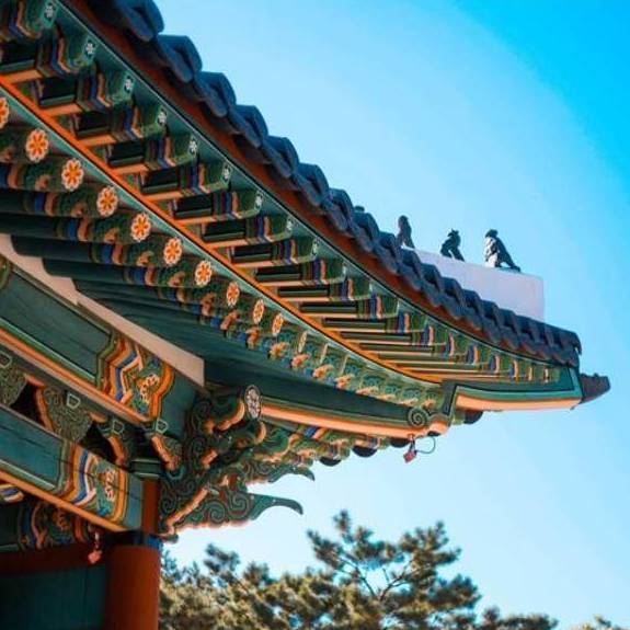 창덕궁. 창경궁 문화탐방 이미지