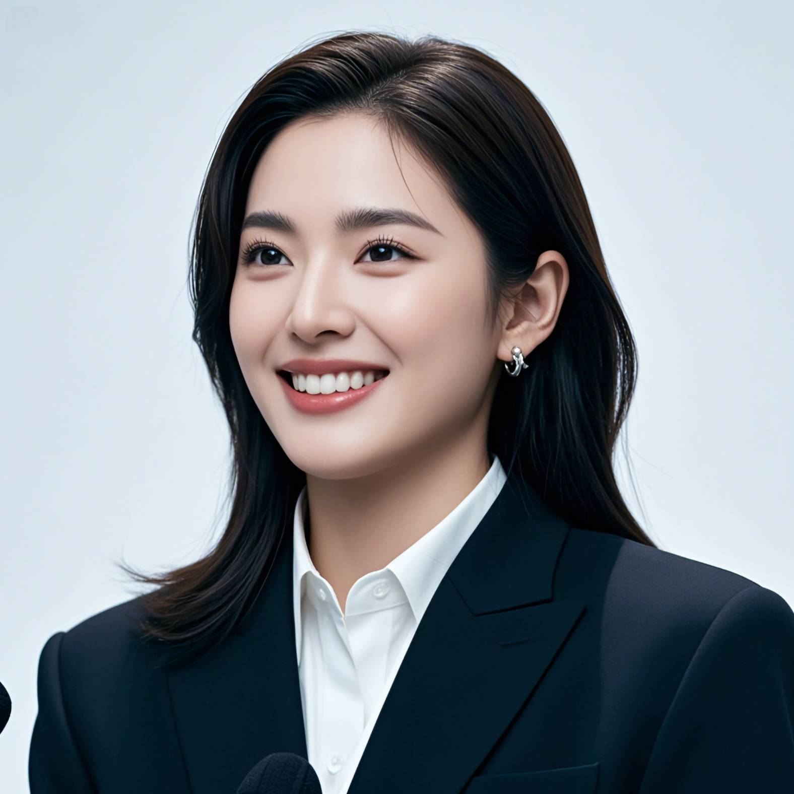 하루만에 '아나운서 말투' 만들기 이미지