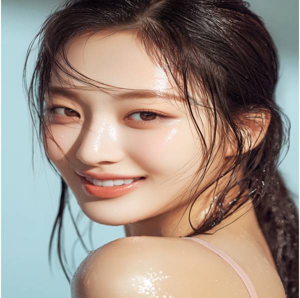 메이크업ㅣ휴양지 여름시즌 워터프루프 메이크업 이미지