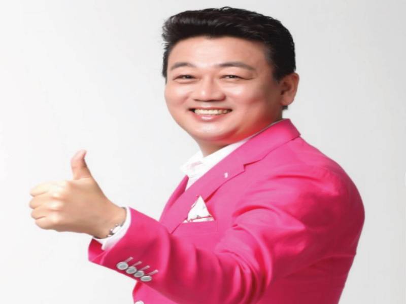 가수 오현 신바람 힐링 노래교실 이미지