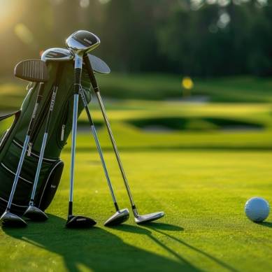 외부] KLPGA 배재희 프로의 원포인트 골프 레슨 이미지