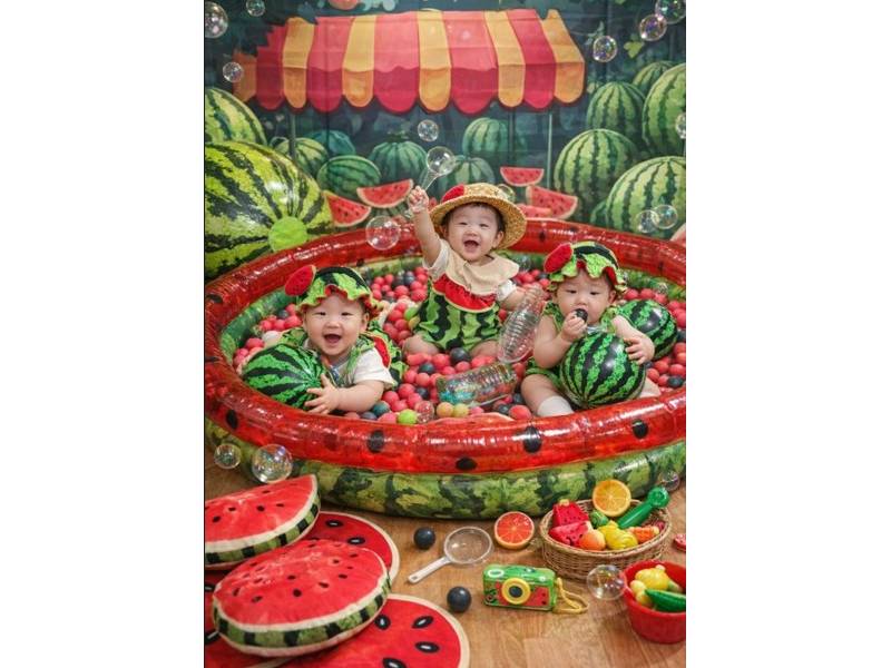 방그리 오감만족ㆍ어린왕자와 반짝별 이미지