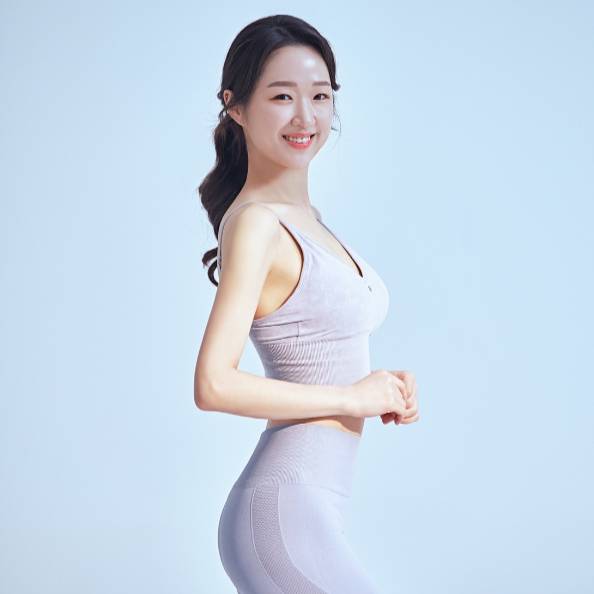 [중간접수] 18:00 아로마와 함께하는 딥코어&스트레칭 이미지