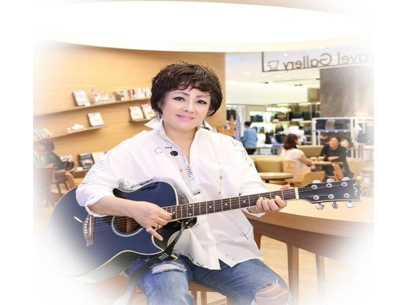 정진향의 노래교실 이미지