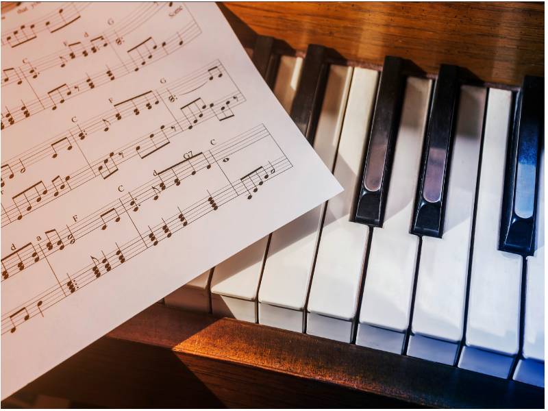 [중간접수] 18:00 Pop & Jazz Piano 실용반주 E 이미지