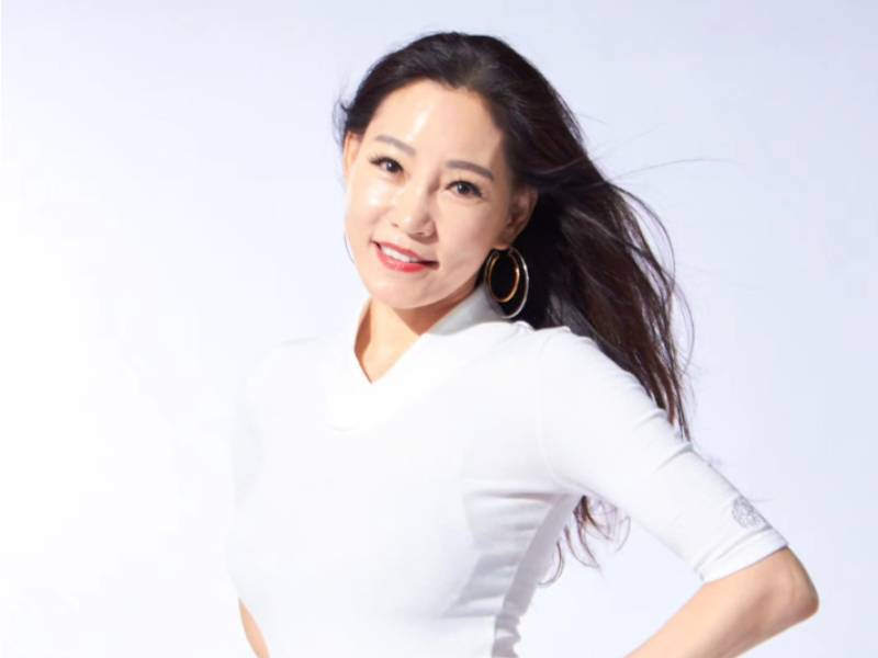 시니어 모델 아카데미[초급반] 이미지