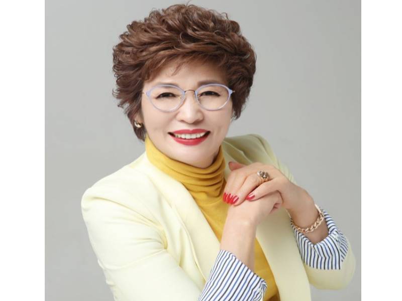 최은혜의 싱글 벙글 노래교실 이미지