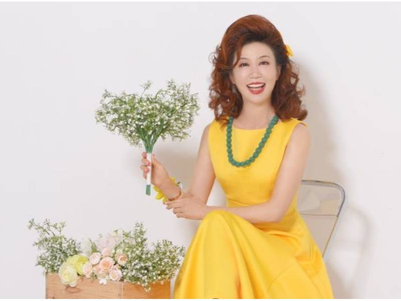 김정선의 보컬 트레이닝 이미지