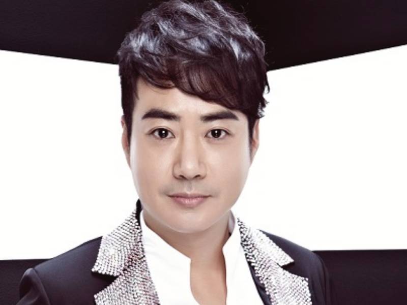 장준의 기초 소프트 라인댄스 이미지