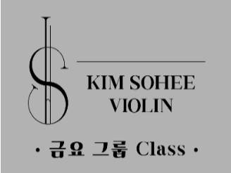 바이올린 [저녁반 B] 이미지
