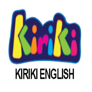 키리키 영어 놀이터 이미지