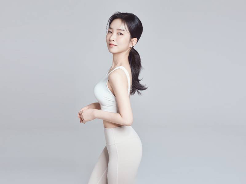 내 몸에 핏을 살리는 바레 BARRE [발레+필라테스] * 휴강 이미지
