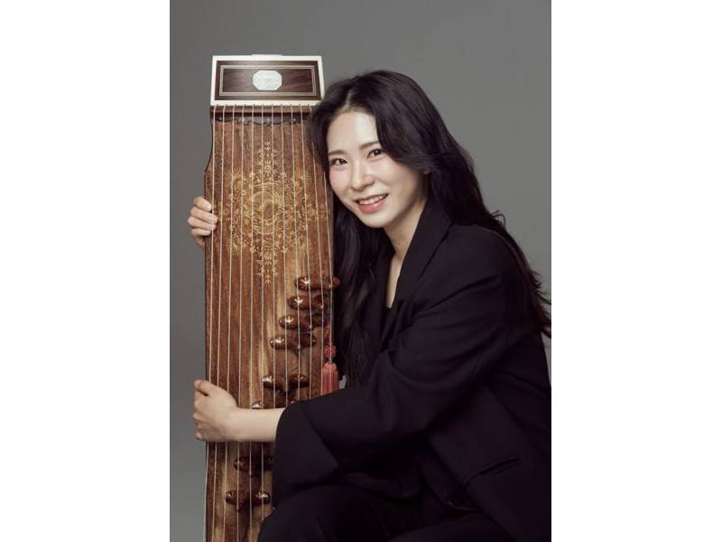 정통 가야금 B [입문반] 이미지