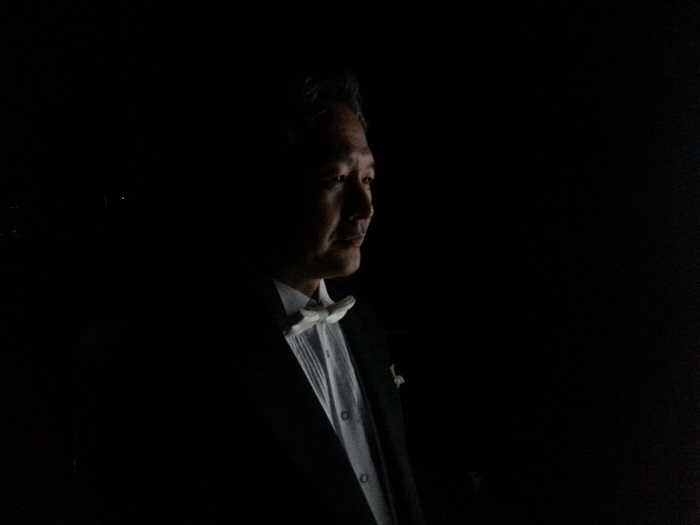 안상범의 성악의 첫걸음 이미지