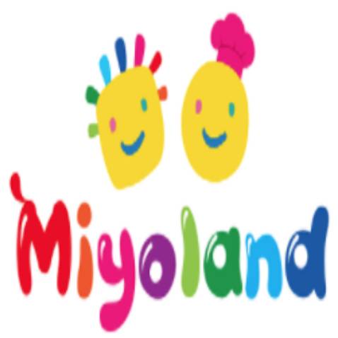 퍼포먼스 미술놀이 미요랜드 이미지