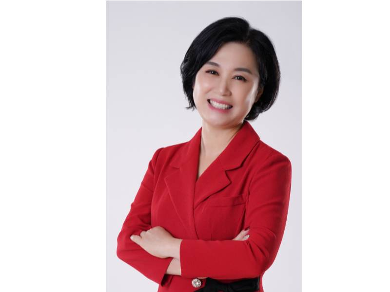 홍리경 노래교실 이미지