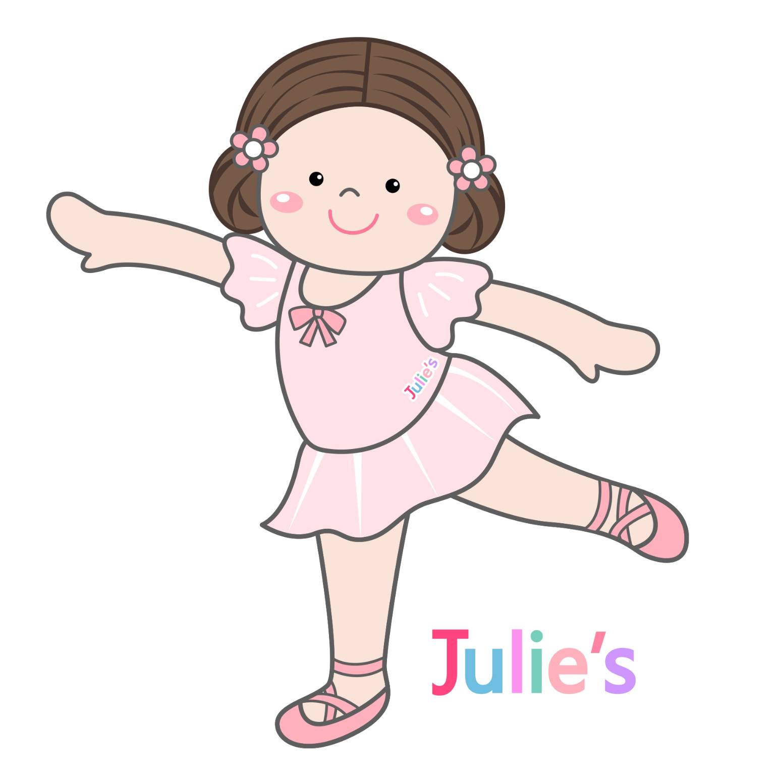줄리스 영어 발레 이미지
