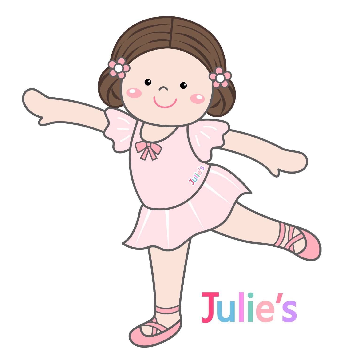 줄리스 영어 발레 이미지