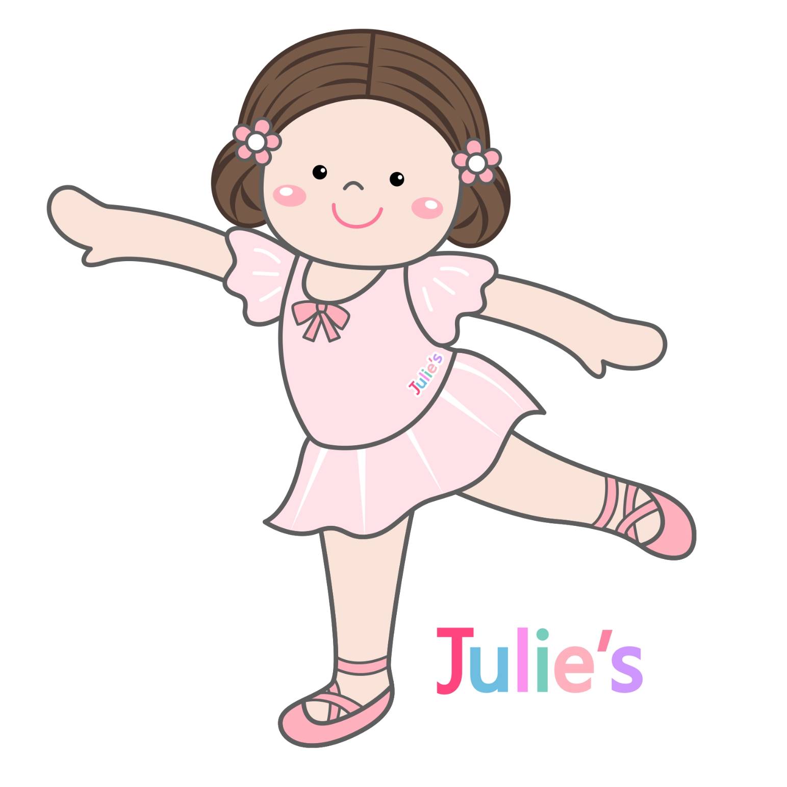 줄리스 영어 발레 이미지