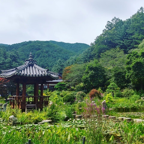 생활과 풍수지리 이미지
