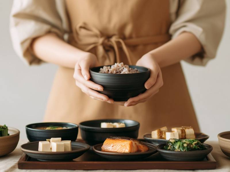 계절의 맛,일상의 미식(美食) [저녁반/직장인반] 이미지