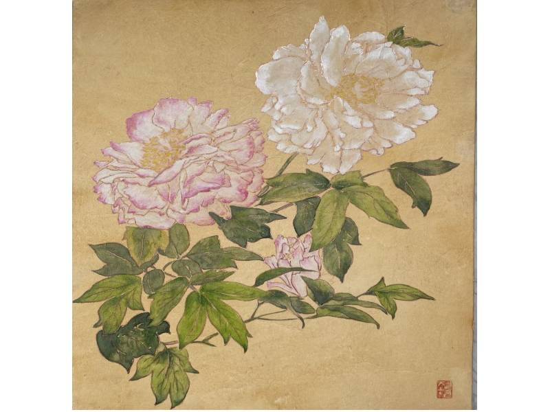 김정현의 모던 민화 - 직장인 기초반 이미지