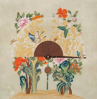 복된 그림 우리민화 - 중급 이미지