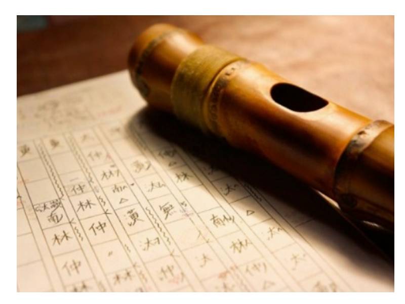 전통의 소리 대금·소금·단소 (1:3그룹) 이미지