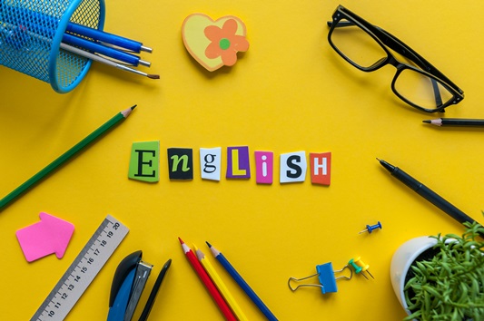 Drama English (The Bold Type) 이미지