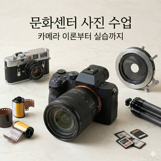 일상을 기록하는 291 사진 아카데미 - 계속반 이미지