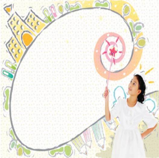 미술교실 크레파스와 물감 혼자반 A 이미지