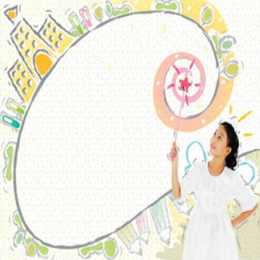 미술교실 크레파스와 물감 혼자반 B 이미지