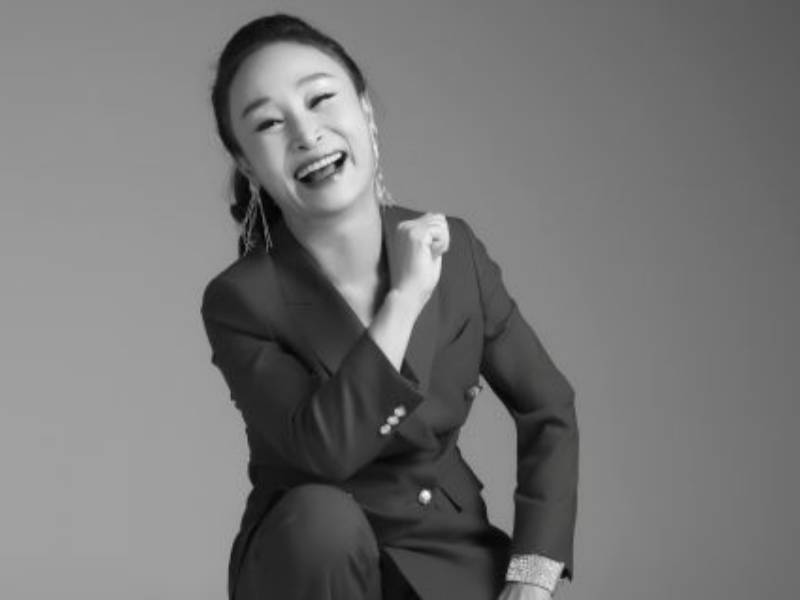 김혜란의 엔돌핀 파워 노래교실 이미지